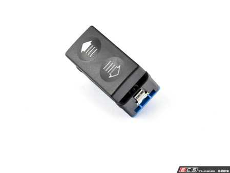 ES#168189 - 61318368942 - SWITCH - Genuine BMW - BMW