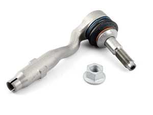 ES#4330370 - 32106784796 - Outer Tie Rod End - Right - Replace your worn tie rod end - Meyle - BMW