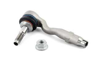ES#2870441 - 32106784790 - tie rod end - Left - Replace your worn tie rod end - Febi - BMW