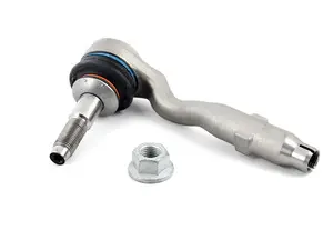 Tie Rod End - Left