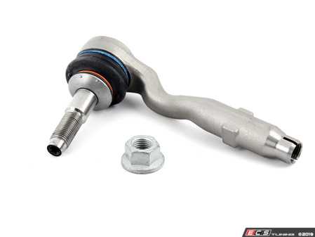 ES#2870441 - 32106784790 - tie rod end - Left - Replace your worn tie rod end - Febi - BMW