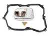 ES#3553062 - 09M325429 - Transmission Filter With Gasket - Set includes filter, pan gasket, and related hardware - Meyle - Audi Volkswagen