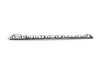 ES#2607509 - 51418051328 - DECOR MOLDING, DOOR, - Genuine BMW - BMW