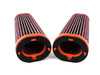 ES#3195285 - FB750/04 - BMC Performance Air Filters - Pair - High-Flow cotton gauze filter designed to be a performer, while lasting a lifetime - BMC - Porsche
