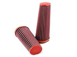 ES#3195285 - FB750/04 - BMC Performance Air Filters - Pair - High-Flow cotton gauze filter designed to be a performer, while lasting a lifetime - BMC - Porsche