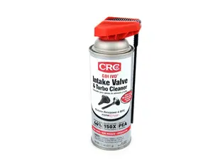 Intake Valve & Turbo Cleaner 