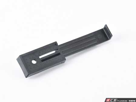 ES#122457 - 51477008052 - SUPPORT PLATE - Genuine BMW - BMW