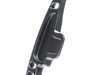 ES#3981311 - AP-CLA45-300-G - BIG Billet Paddle Shifter - Shadow Gray - For those that are handling the track and its vicious curves - you need to be able to grab a gear at all times - Agency Power - Mercedes Benz
