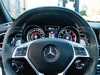 ES#3981311 - AP-CLA45-300-G - BIG Billet Paddle Shifter - Shadow Gray - For those that are handling the track and its vicious curves - you need to be able to grab a gear at all times - Agency Power - Mercedes Benz