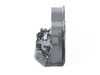 ES#3706673 - 51217202143 - Front Door Latch - Left - Latch that connects to the stricker post on the body - Bremmen Parts - BMW MINI