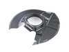 ES#3706660 - 34111154242 - E30 Brake Rotor Splash Shield - Right - Protect front discs - JL Germany - BMW