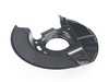 ES#3706660 - 34111154242 - E30 Brake Rotor Splash Shield - Right - Protect front discs - JL Germany - BMW