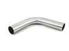 ES#4007185 - 028092ecs07aKT - 3.0" OD Stainless Steel 90 Bend Pipe - Priced Each - T304 SS, mandrel bent tubing for your custom exhaust project - ECS - Audi BMW Volkswagen Mercedes Benz MINI Porsche
