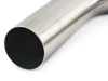ES#4007185 - 028092ecs07aKT - 3.0" OD Stainless Steel 90 Bend Pipe - Priced Each - T304 SS, mandrel bent tubing for your custom exhaust project - ECS - Audi BMW Volkswagen Mercedes Benz MINI Porsche