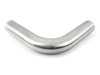 ES#4007185 - 028092ecs07aKT - 3.0" OD Stainless Steel 90 Bend Pipe - Priced Each - T304 SS, mandrel bent tubing for your custom exhaust project - ECS - Audi BMW Volkswagen Mercedes Benz MINI Porsche