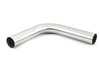 ES#4007193 - 028092ecs02aKT - 2.5" OD Stainless Steel 90 Bend Pipe - Priced Each - T304 SS, mandrel bent tubing for your custom exhaust project - ECS - 