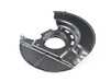 ES#3706659 - 34111154241 - E30 Brake Rotor Splash Shield - Left - Protect front discs - JL Germany - BMW