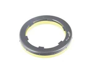 ES#3706657 - 31331090613 - Strut bearing - priced each  - Front strut mount bearing without perch; only available with spring perch from BMW. - Bremmen Parts - BMW