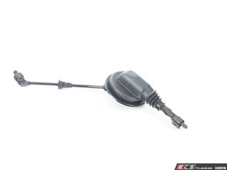 ES#3101292 - 37106876863 - PROTECTIVE CAP WITH - Genuine BMW - BMW MINI