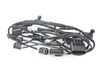 ES#2924088 - 61129291099 - WIRING HARNESS, FRONT END - Genuine BMW - BMW
