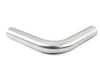 ES#4007193 - 028092ecs02aKT - 2.5" OD Stainless Steel 90 Bend Pipe - Priced Each - T304 SS, mandrel bent tubing for your custom exhaust project - ECS - 