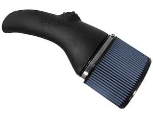 ES#3612892 - 54-31912 - Magnum FORCE Stage-2 Pro 5R Cold Air Intake System  - An intake that adds style, power, and sound to your engine bay. - AFE - BMW