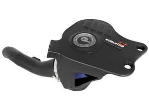 ES#3612899 - 54-76315 - E89 Z4 Momentum GT PRO 5R Cold Air Intake System - A sealed intake with an inspection window for easy maintenance. - AFE - BMW