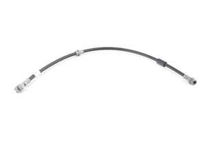 ES#3187156 - 3QF611701B - Front Brake Hose - Priced Each - Fits left and right sides - Genuine Volkswagen Audi - Volkswagen
