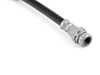 ES#3187156 - 3QF611701B - Front Brake Hose - Priced Each - Fits left and right sides - Genuine Volkswagen Audi - Volkswagen