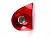 ES#322322 - 1K6945094E - Inner Tail Light Assembly - Right - (NO LONGER AVAILABLE) - Includes bulb holder for reverse light - Genuine Volkswagen Audi - 