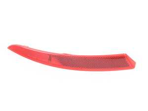 ES#2728508 - 63147318557 - REFLECTOR, REAR LEFT - Genuine BMW - BMW