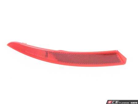ES#2728508 - 63147318557 - REFLECTOR, REAR LEFT - Genuine BMW - BMW
