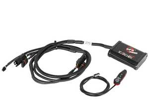 ES#3493058 - 77-46314 - AFE Scorcher Power Module - Increase power without sacrificing reliability - AFE - BMW