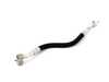 ES#3210047 - 4H0816721F - A/C Refrigerant Discharge Hose - Compressor To Condenser - Genuine Volkswagen Audi - Audi