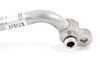 ES#3210047 - 4H0816721F - A/C Refrigerant Discharge Hose - Compressor To Condenser - Genuine Volkswagen Audi - Audi