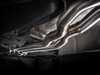 ES#3979312 - 028299ecs01KT - Audi C7 A6/A7 3.0T Center X-Pipe - Eliminate the center resonator on your OE system for a more aggressive exhaust note - ECS - Audi