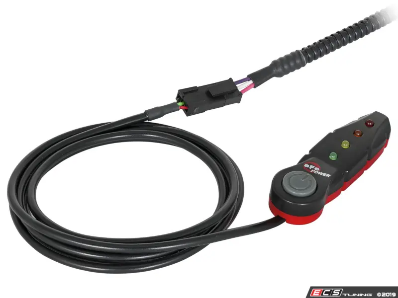 aFe SCORCHER BLUE - Bluetooth Tuner for BMW B46 B48 B58 19