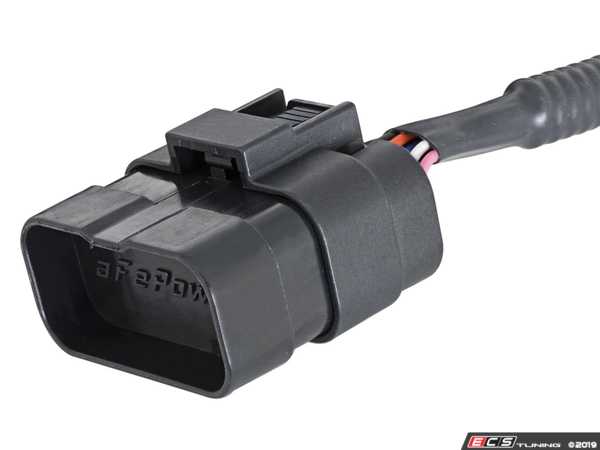 aFe SCORCHER BLUE - Bluetooth Tuner for BMW B46 B48 B58 40