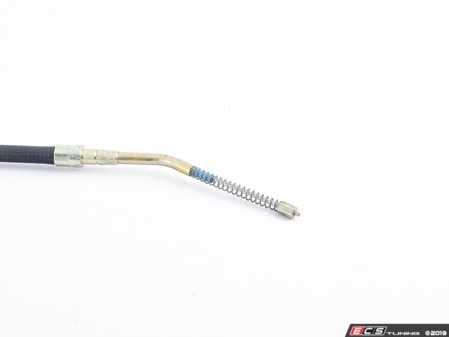 ES#62234 - 34411154681 - BOWDEN CABLE - Genuine BMW - BMW