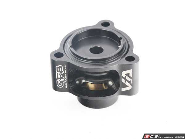 Go Fast Bits - T9458 - VTA Performance Blow-Off Valve