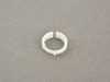 ES#52514 - 32306758644 - ADAPTER RING - Genuine MINI - MINI