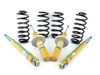 ES#2983801 - 46-183354 - Bilstein B12 Pro-Kit Suspension System - Expertly matched performance Eibach Pro-line lowering springs and Bilstein shock/strut package for a dramatic increase in performance handling. World-famous Bilstein quality with a limited lifetime warranty! - Bilstein - Audi