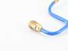 ES#3340078 - 99642310711 - Clutch Line - Front - Front portion of the clutch hydraulic line for left-hand drive vehicles - Genuine Porsche - Porsche