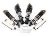 ES#3662290 - T-01-DS - DS Series Coilover Suspension Kit - Featuring 30 levels of adjustment and performance spring rates and valving that makes the DS Series a premium for both daily drivers and track warriors! - BC Racing - MINI