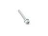 ES#16072 - 07129904591 - ISA SCREW - Genuine BMW - BMW