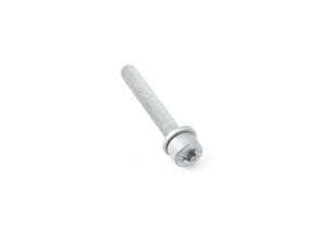 ES#16072 - 07129904591 - ISA SCREW - Genuine BMW - BMW