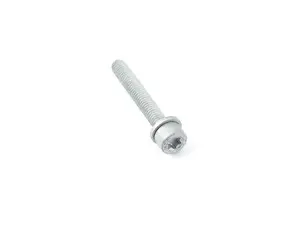 ISA SCREW