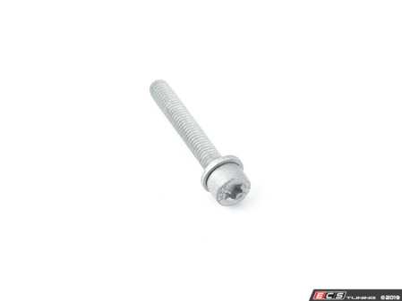 ES#16072 - 07129904591 - ISA SCREW - Genuine BMW - BMW