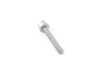 ES#16072 - 07129904591 - ISA SCREW - Genuine BMW - BMW