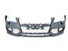 ES#3179295 - 4G8807065CPGRU - Front S-Line/S7 Bumper Cover - Primed  - A perfect fitting genuine replacement bumper for your car - Genuine Volkswagen Audi - Audi